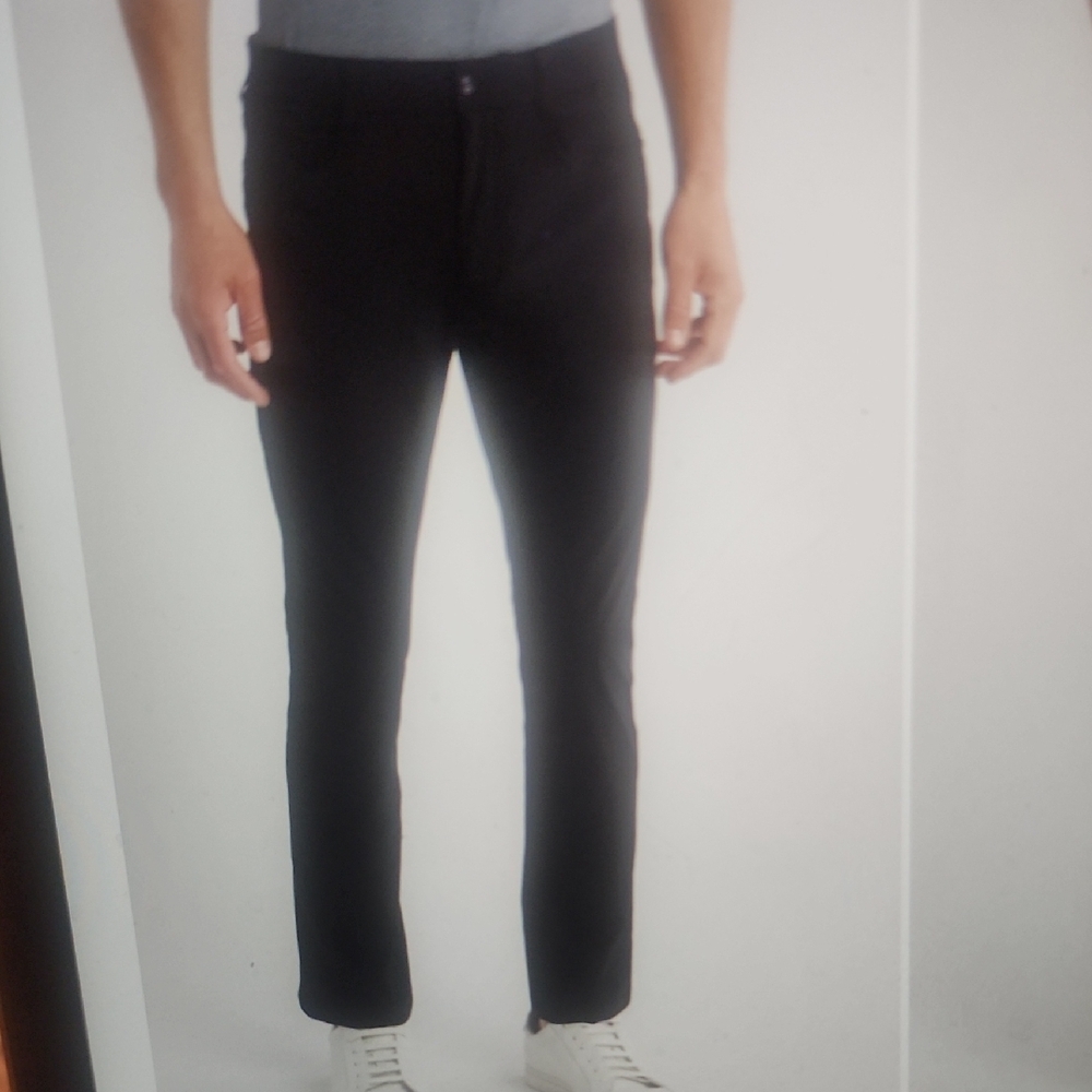 CALLAWAY ORIGINAL 5 POCKET GOLF PANTS SIZE 36X30